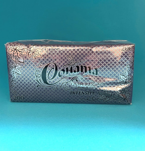 Салфетка "Соната- интенсив" (200л.) (синие) (8)