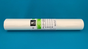Бумага для выпечки 38см*50м силиконизированная Белая "Nordic EB" (21-022) (14)