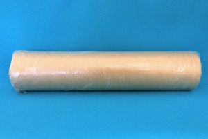 Бумага для выпечки 38см*100м силиконизированная Коричневая "Горница" (209-055) (8)