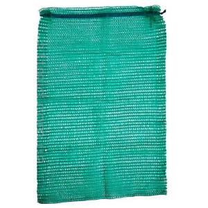 Сетка-мешок 50*80 (зеленый) (~40кг) (3000)