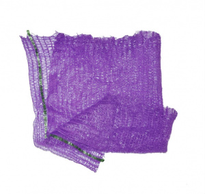 Сетка-мешок 35*60 (фиолетовый) (~15кг) (2000)