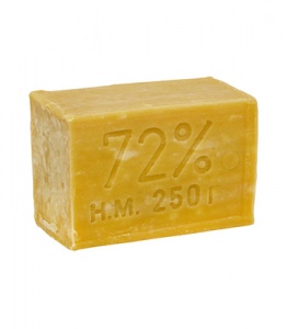Хозяйственное мыло 72% 250гр (арт 234112) (48) 