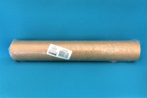 Бумага для выпечки 38см*50м силиконизированная Коричневая "Горница" (209-054) (12)