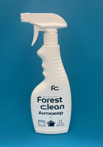 Антижир Forest clean 500мл (23) (безнал)